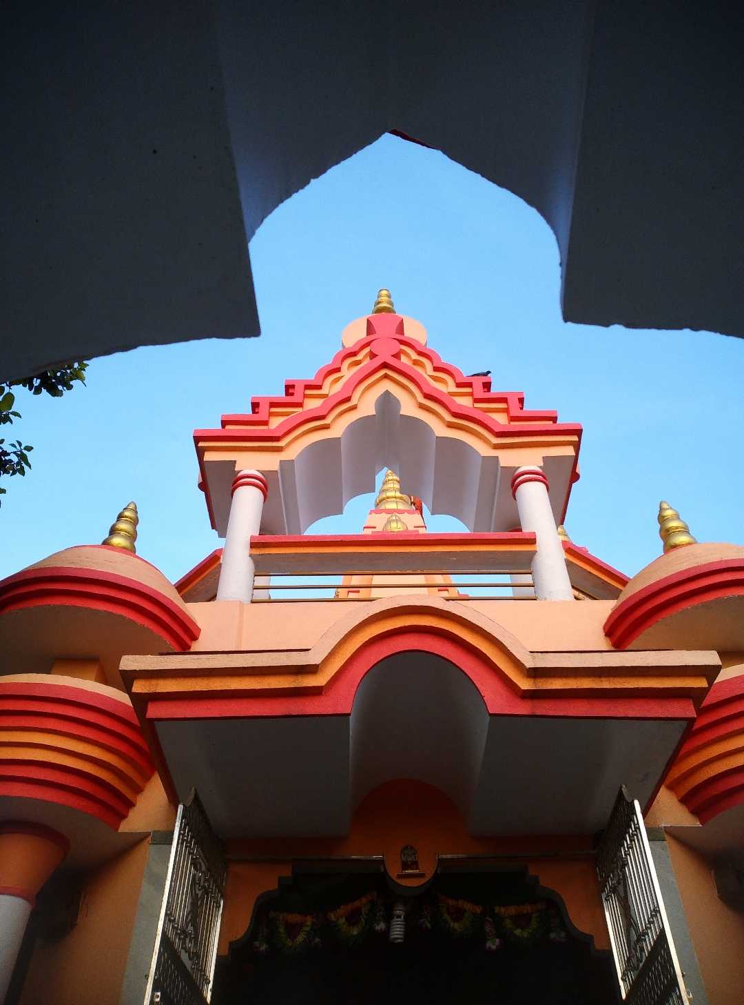 Temple