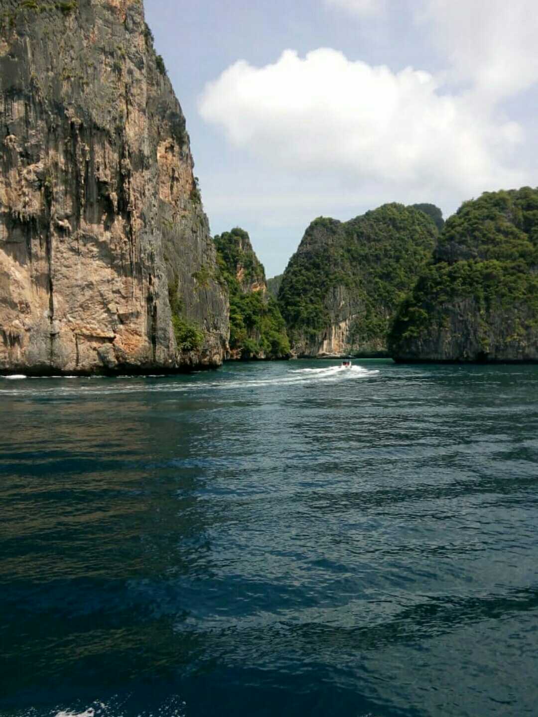 Nature at its best 