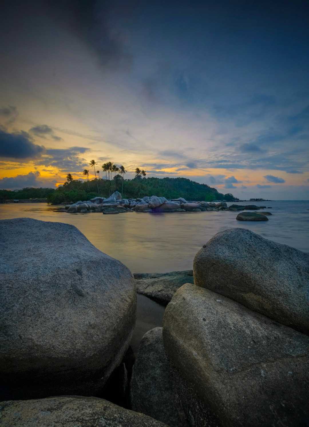 Pengudang Beach