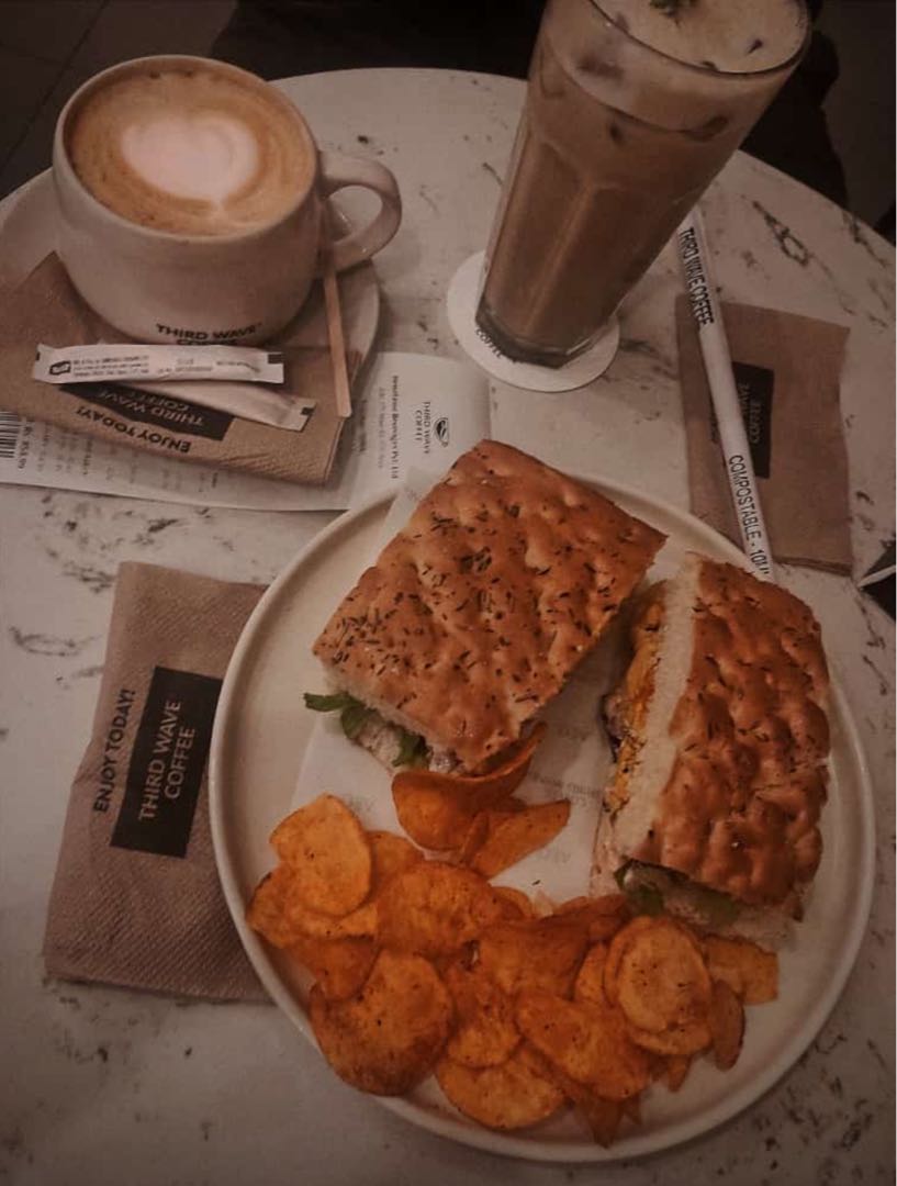 Just diner