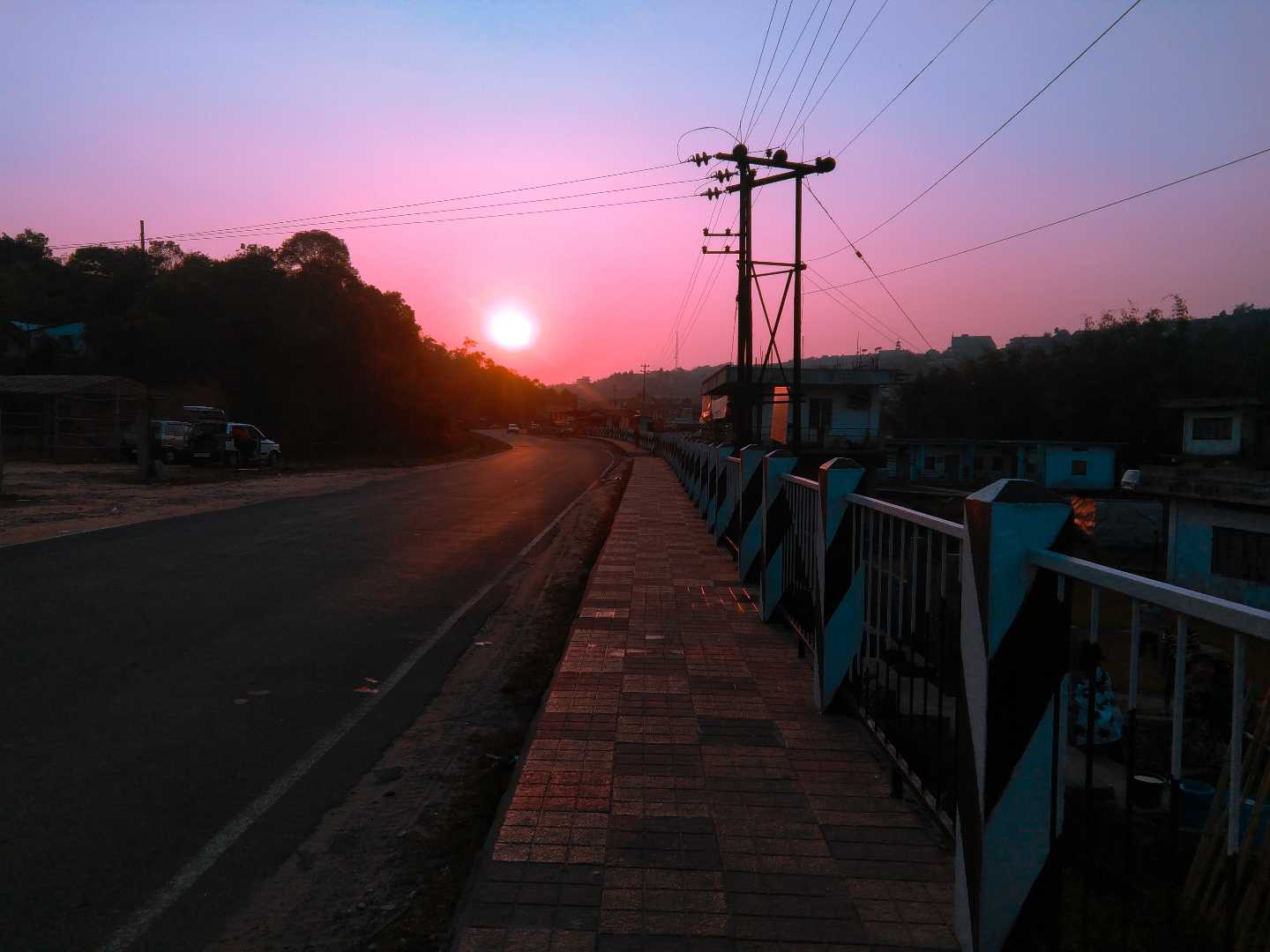 national highway 40 route