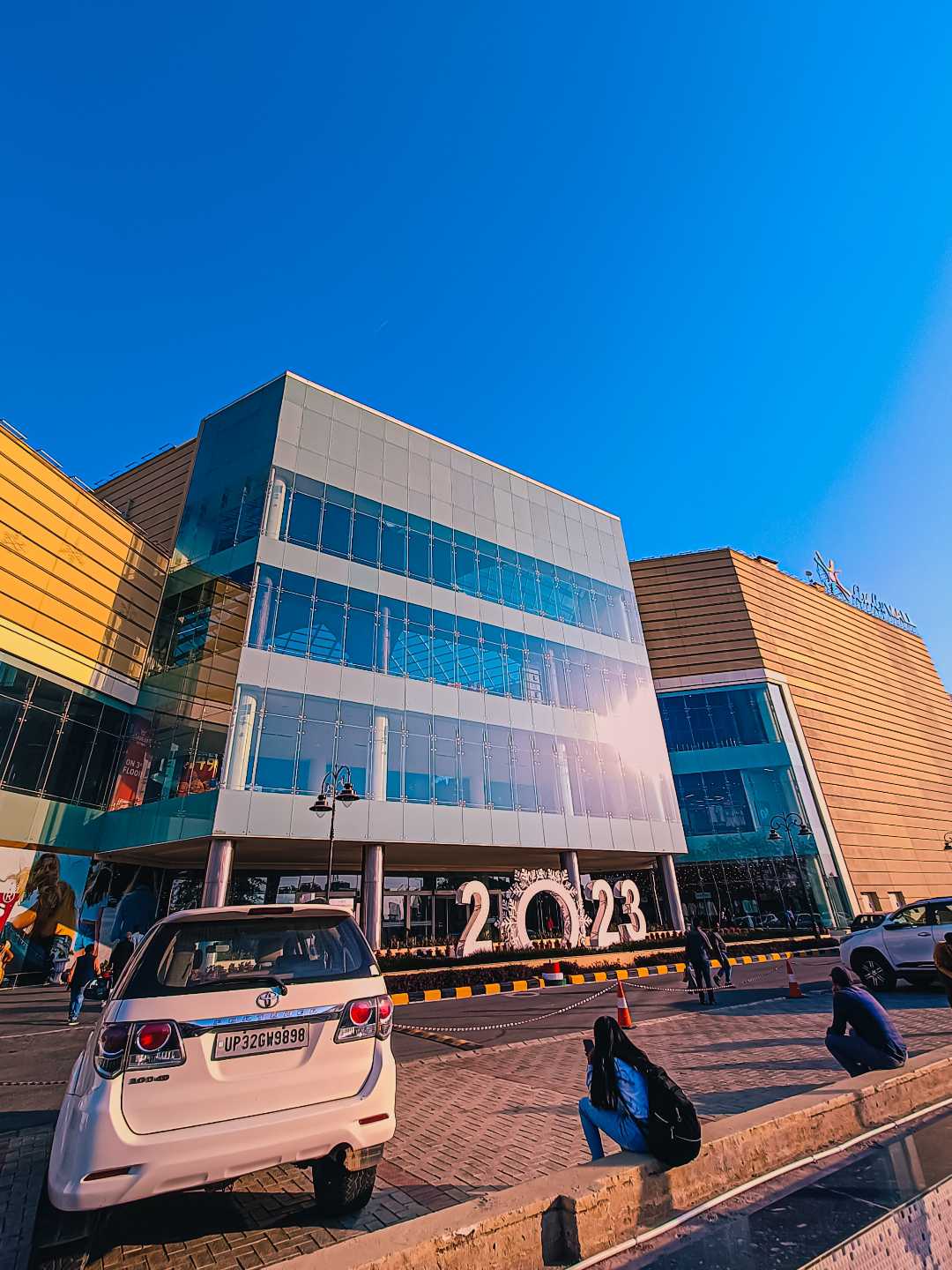 📍Lulu Mall 