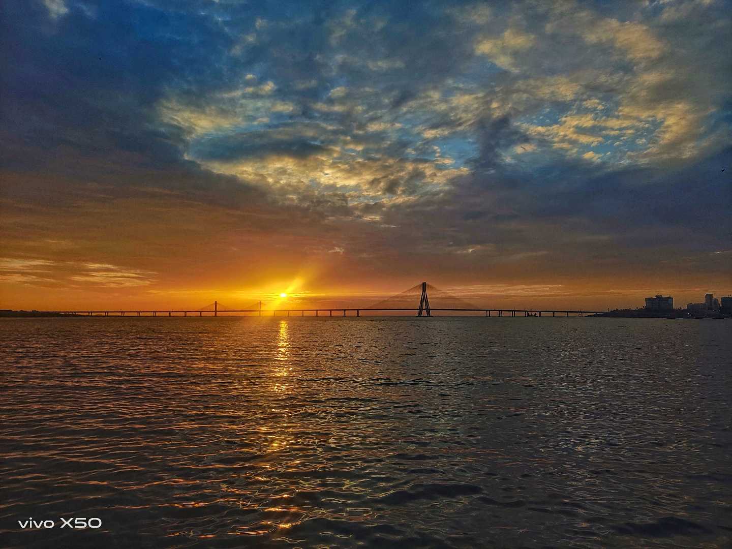 Beautiful Evening 