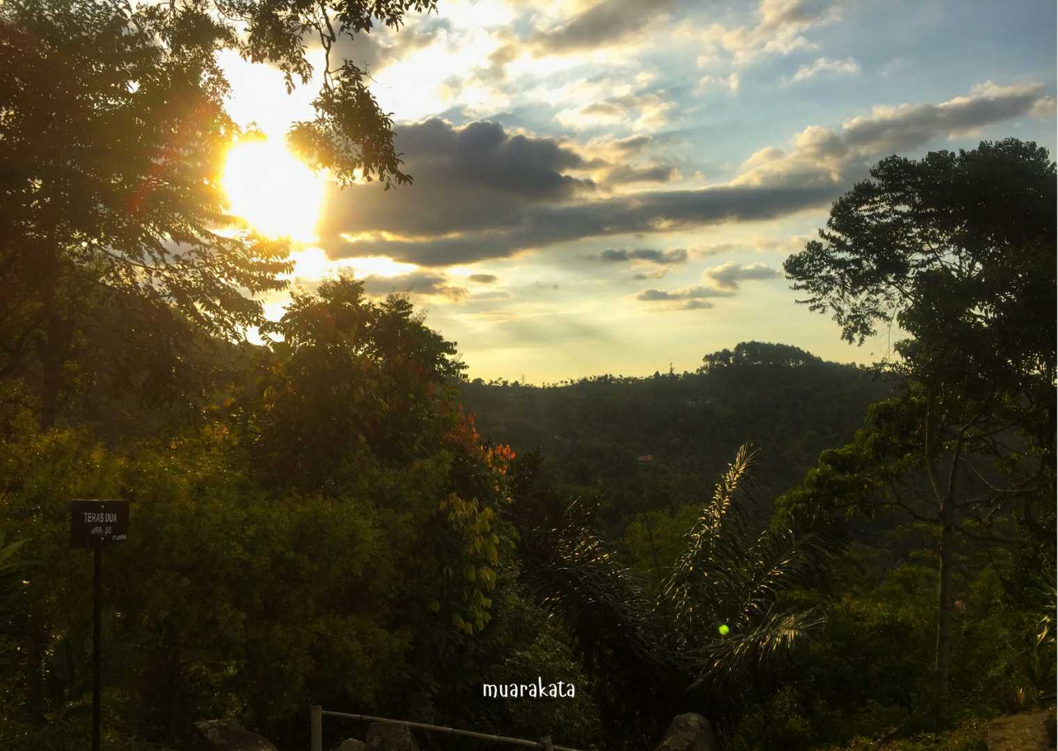 Gunung Padang
