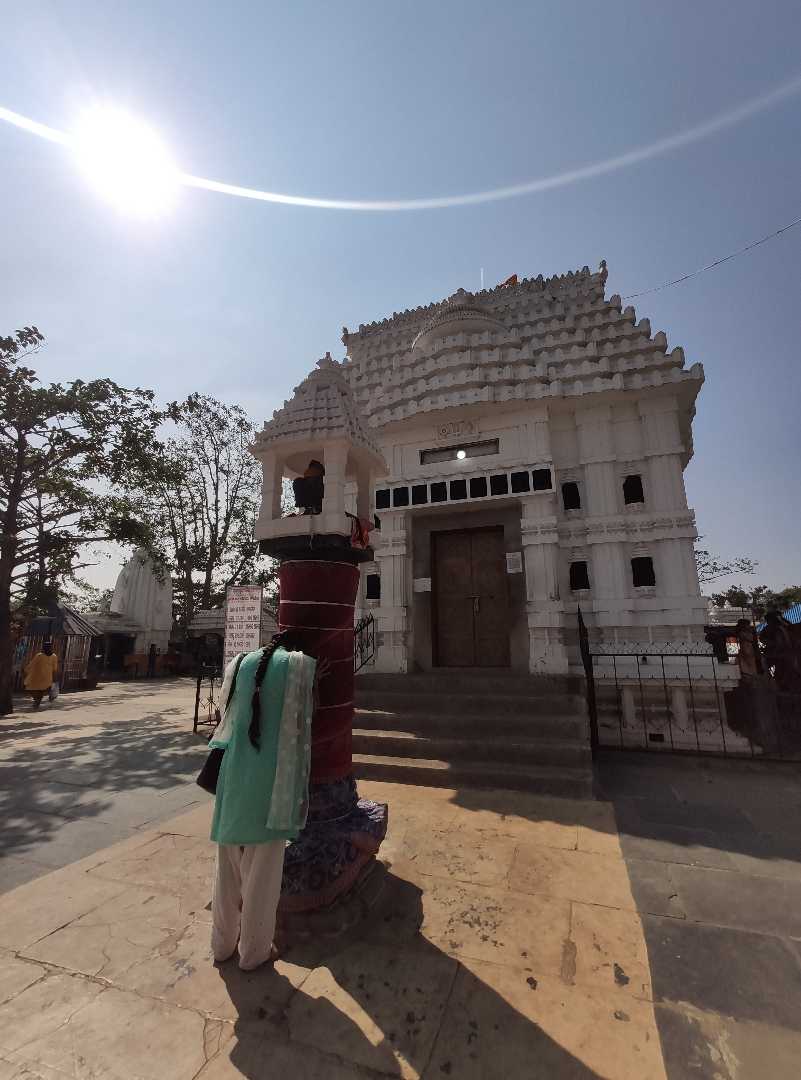 Sabar Srikhetra Koraput.