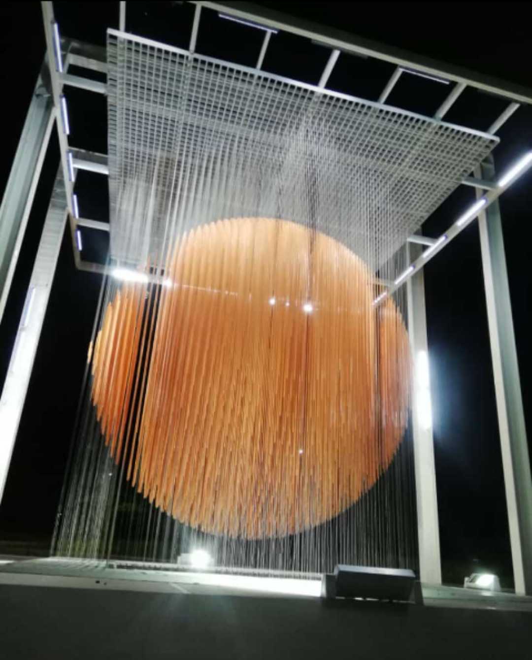Esfera Caracas