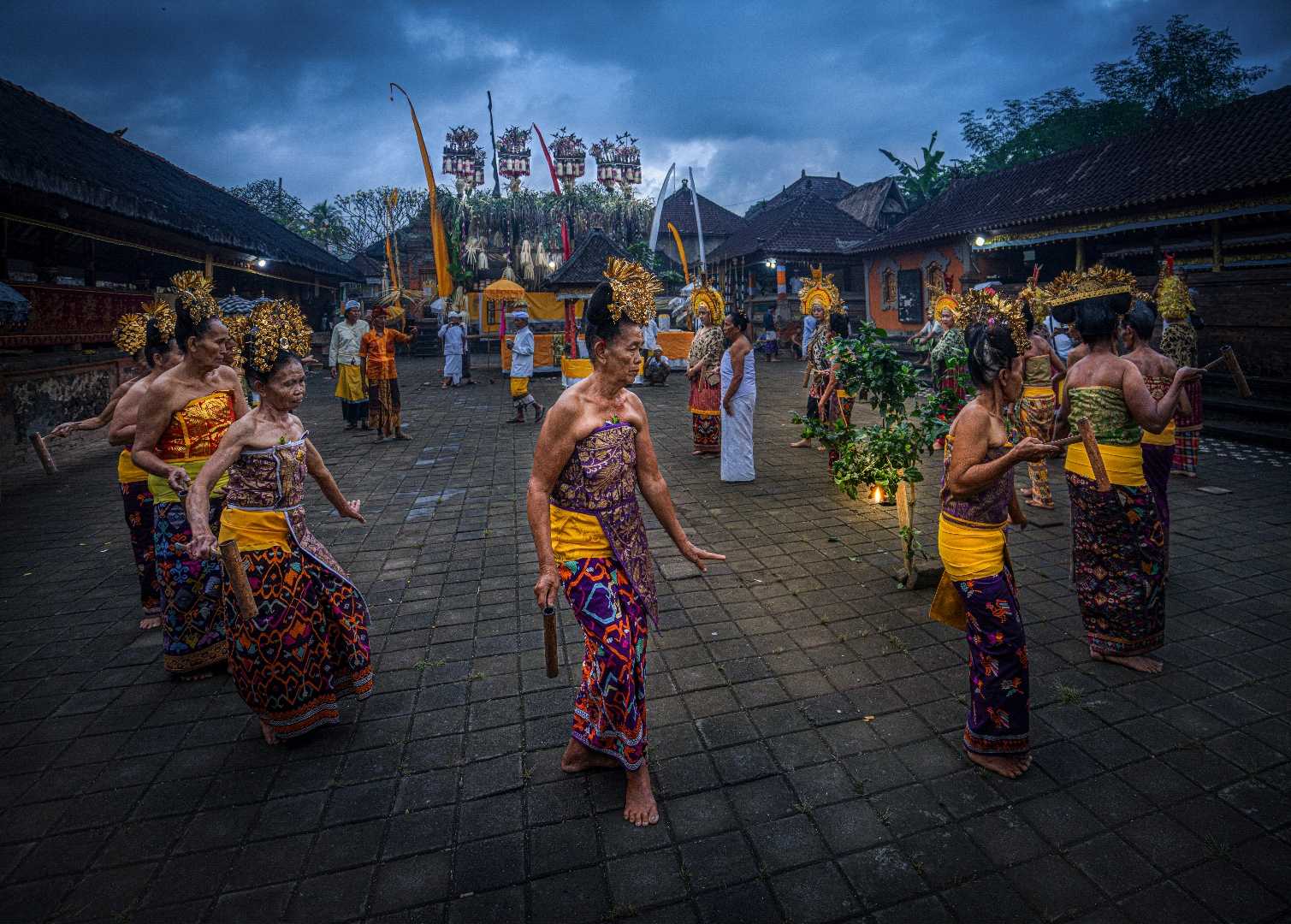 Pelopor Budaya 
