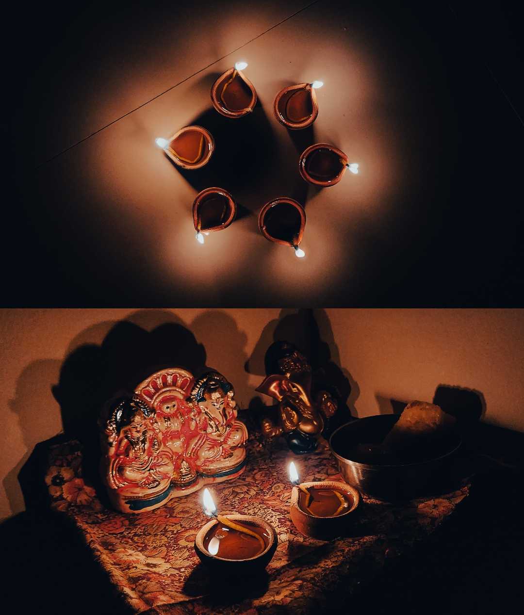 essence of diwali 