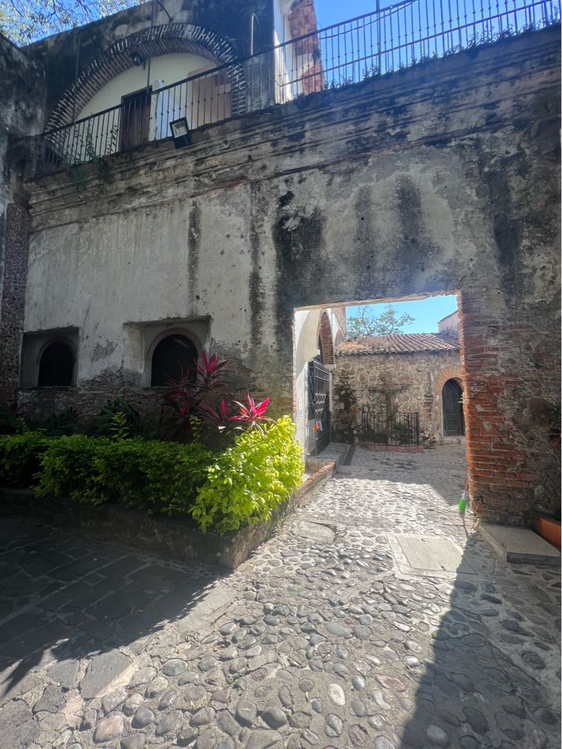 Hacienda Vista Hermosa 