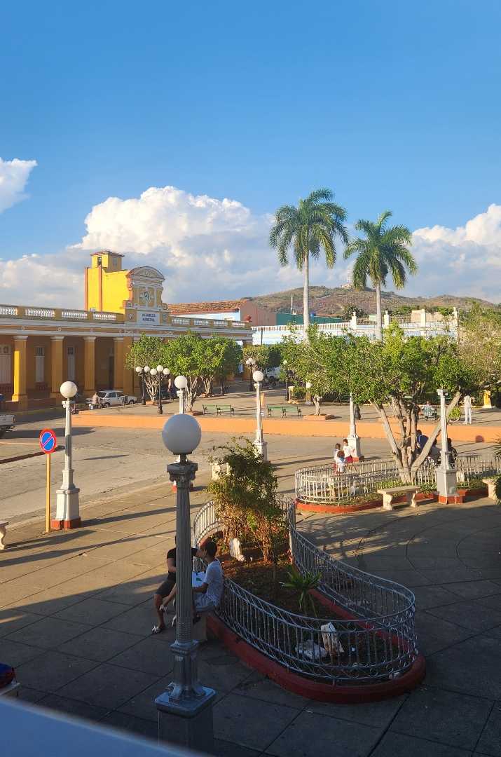 Plaza Carillo🧭