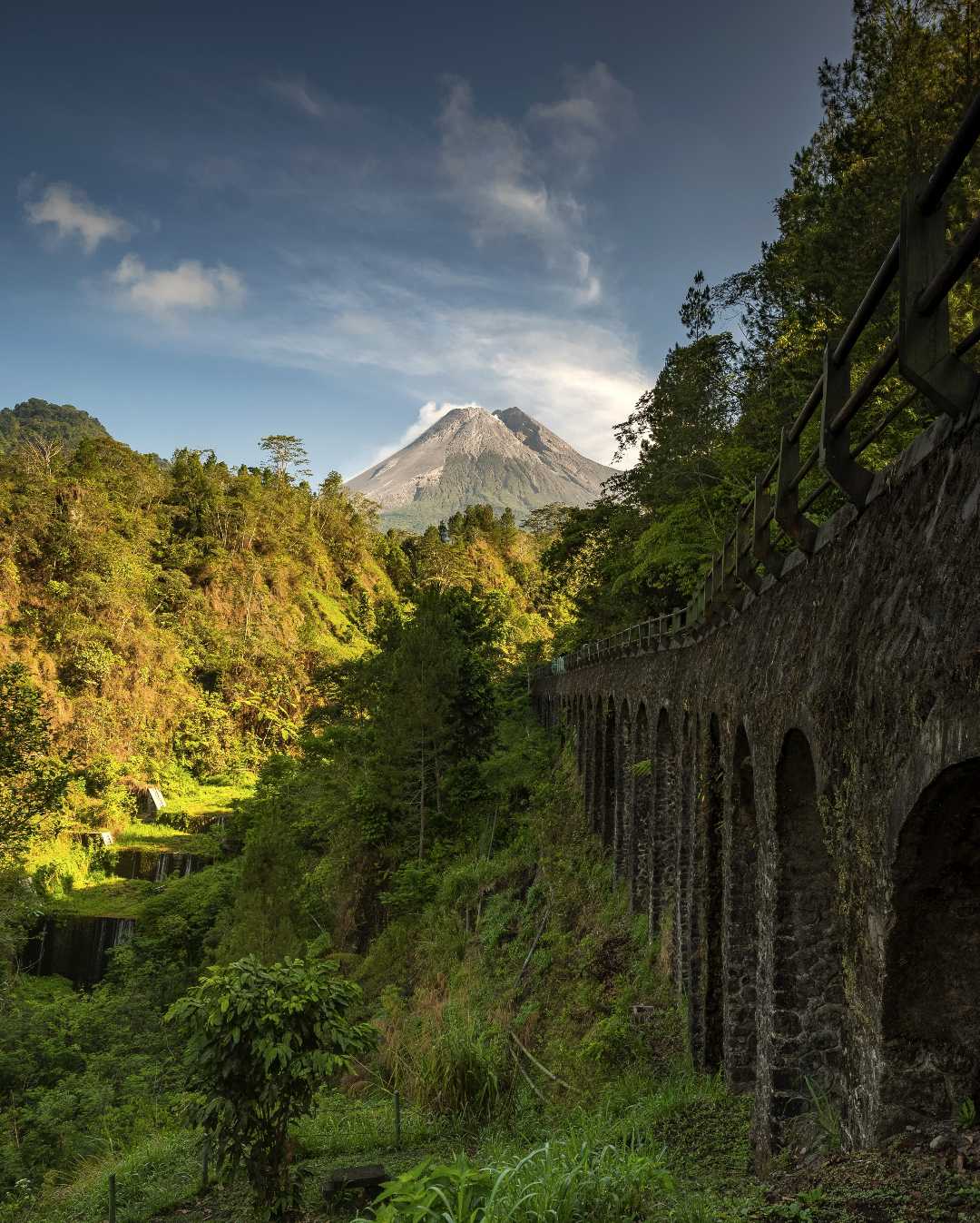Jembatan Plunyon