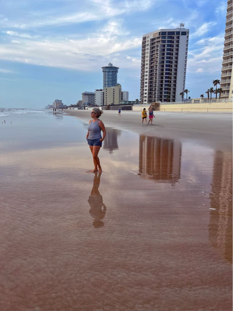 atlantic oceason  Daytona/Florida