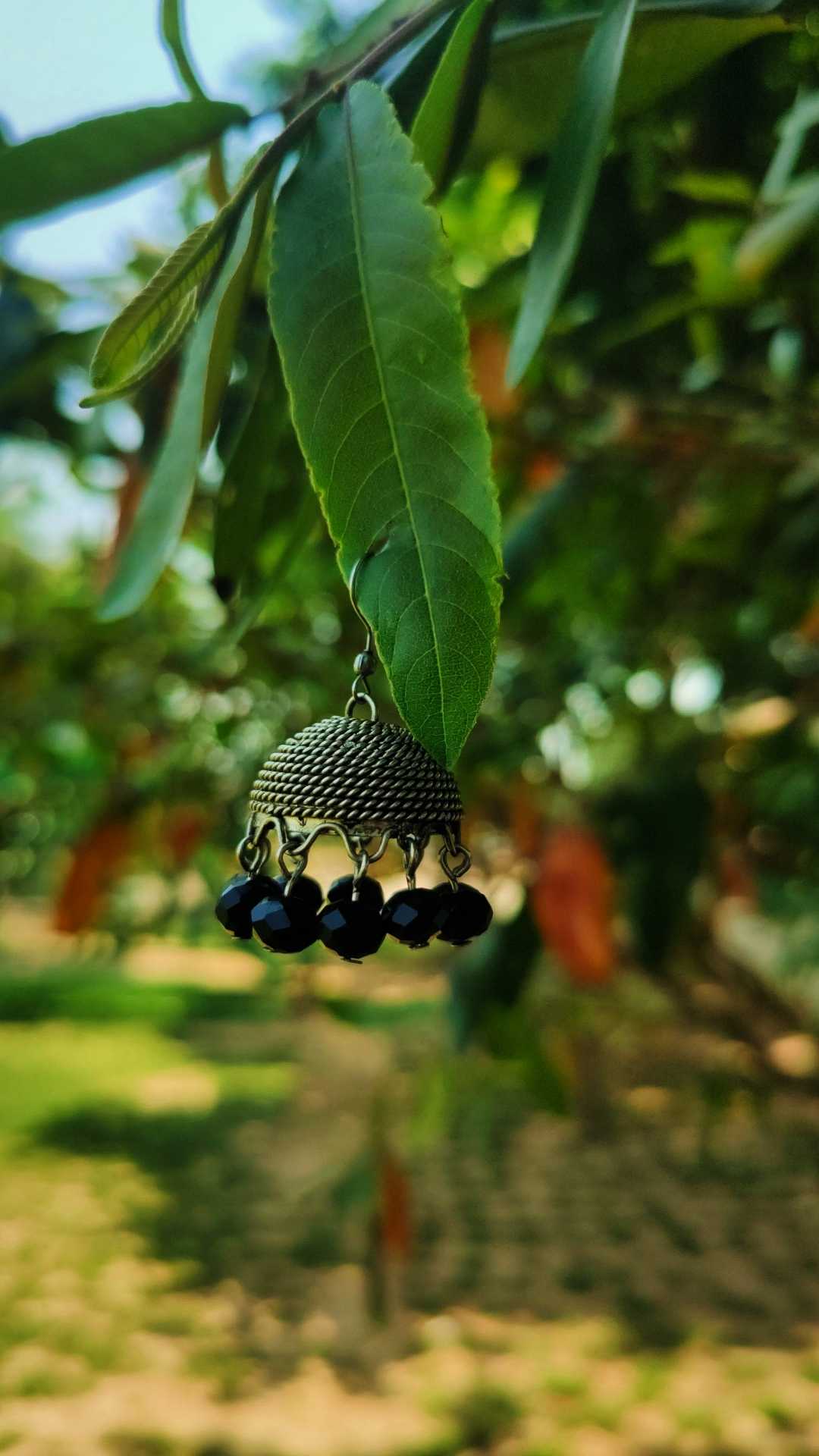 Jhumka 
