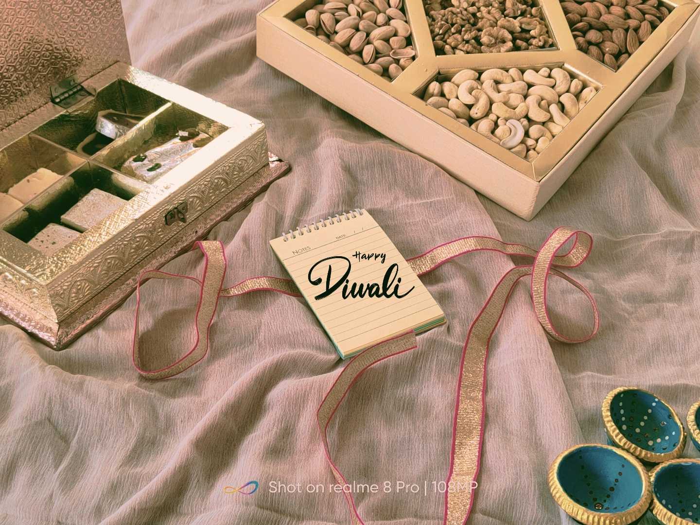 Happy Diwali 🥳🪔📯