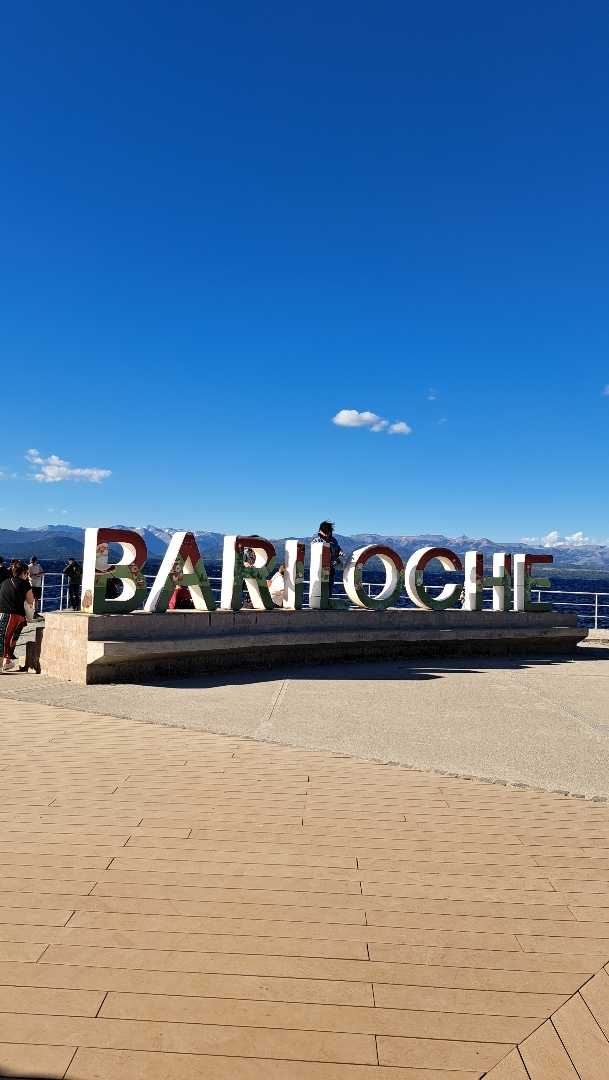 Bariloche