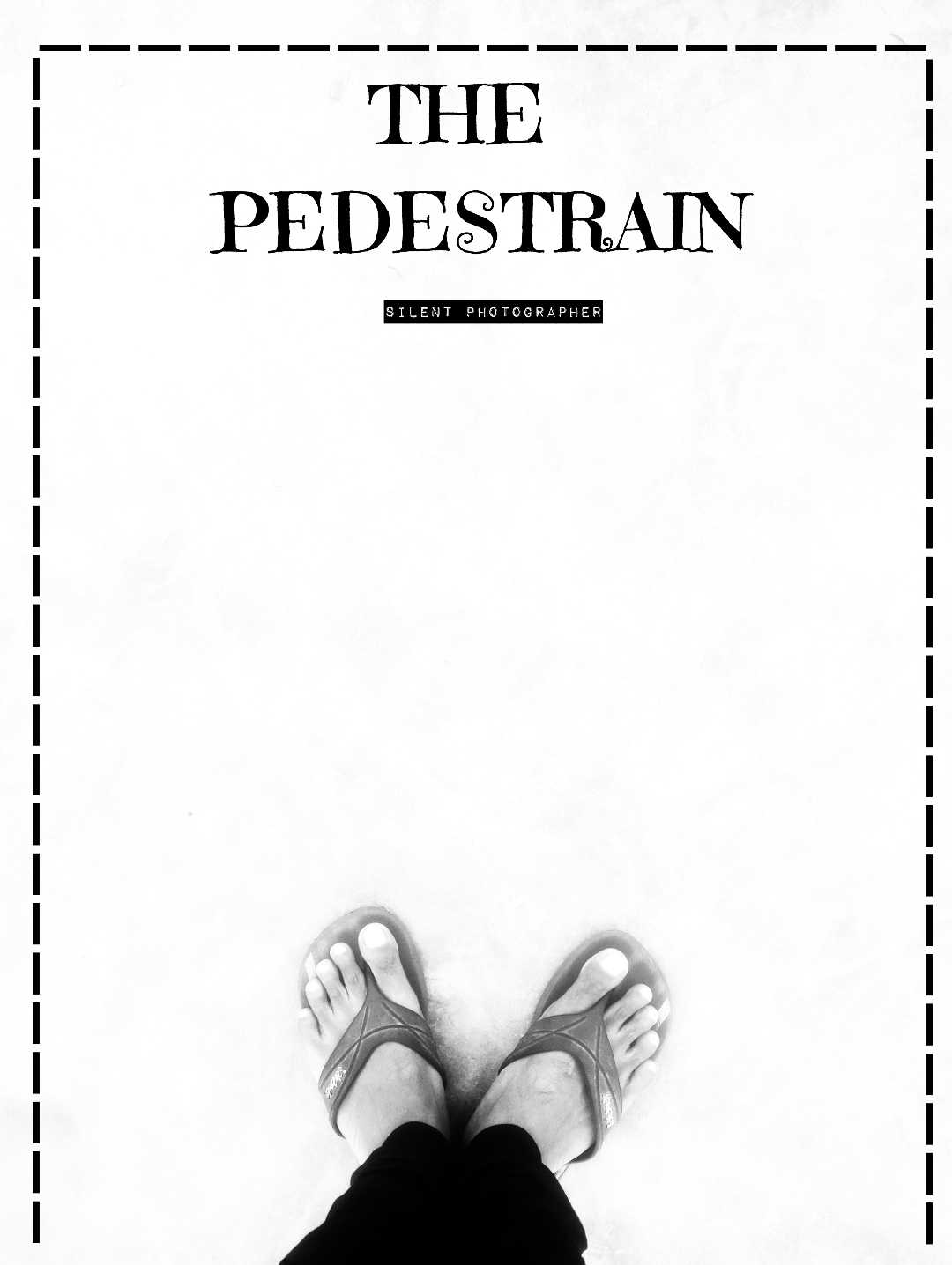 The Pedestrain