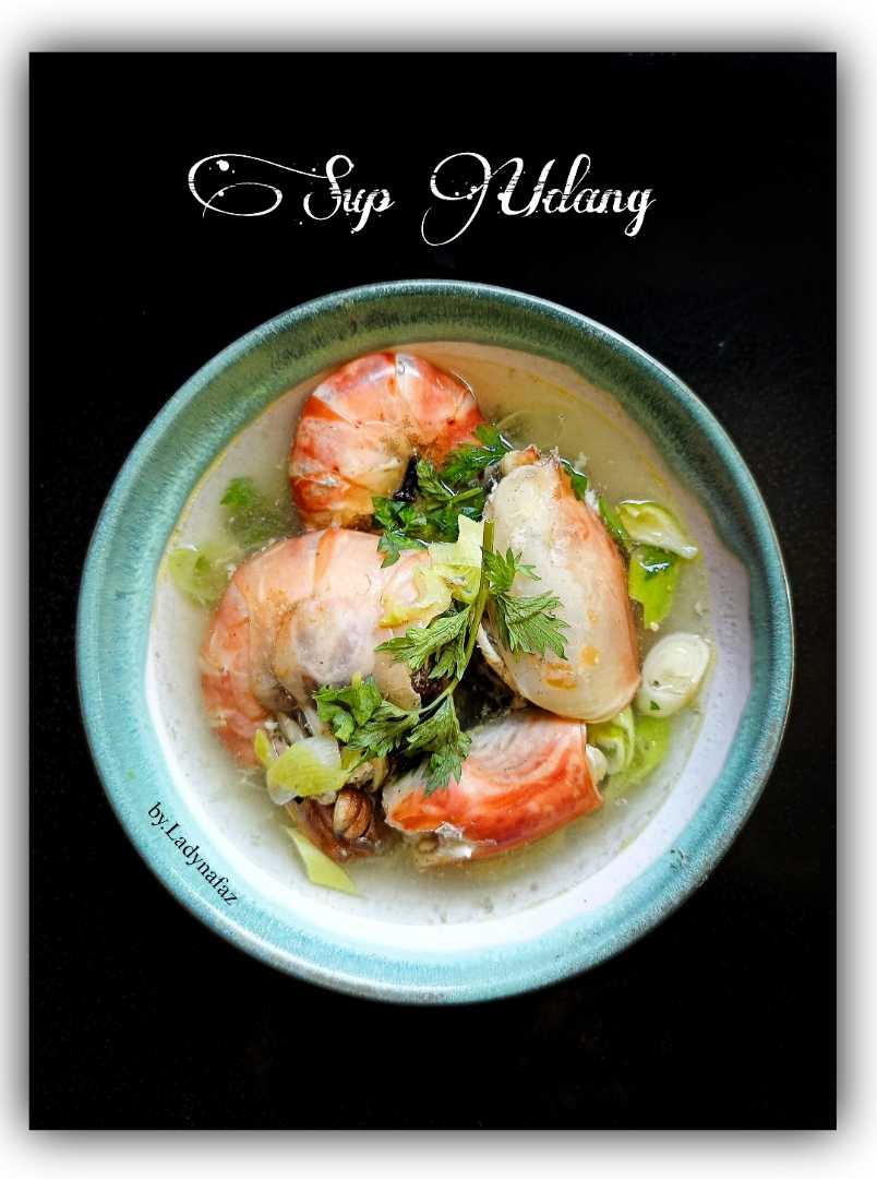 Sup Udang
