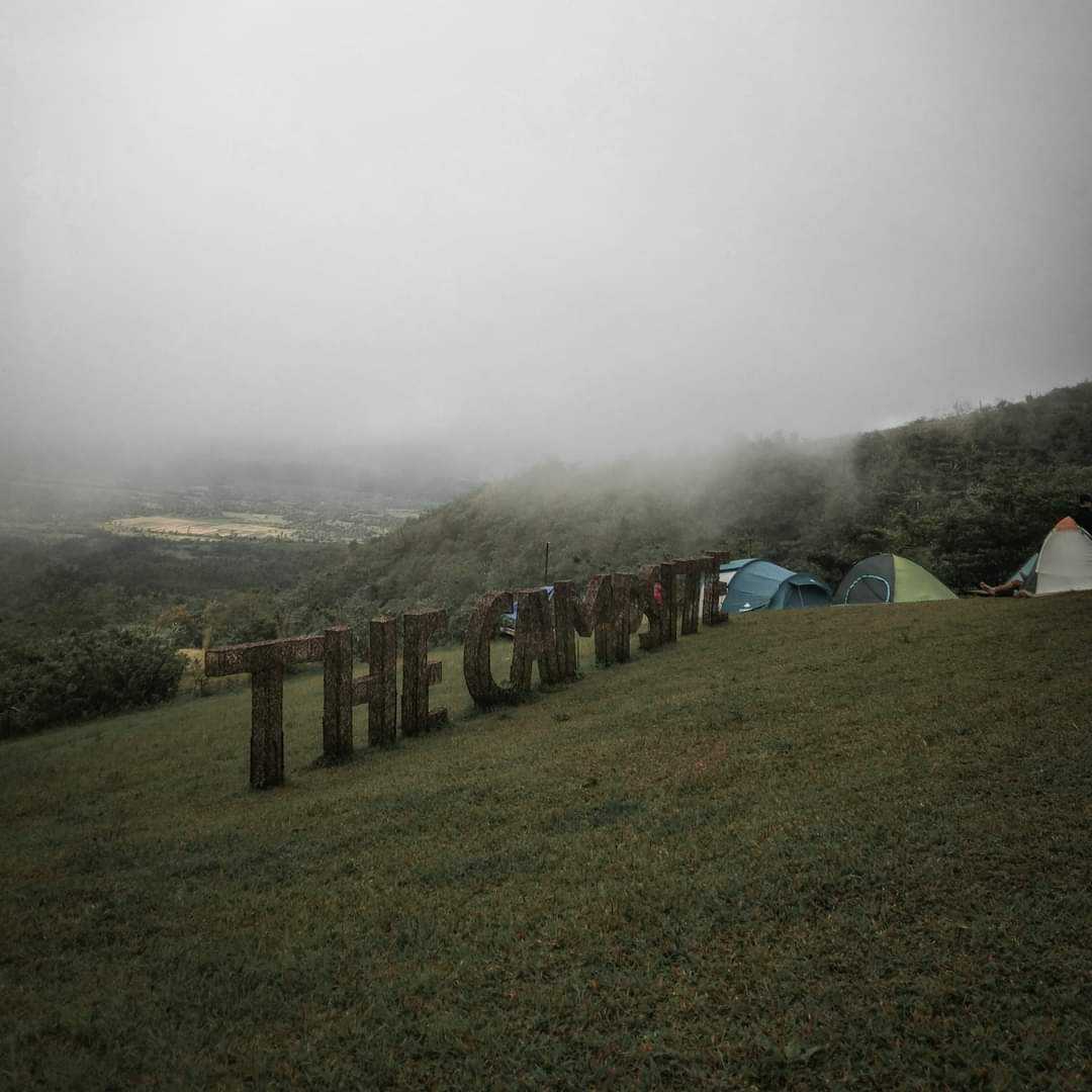 The Campsite 