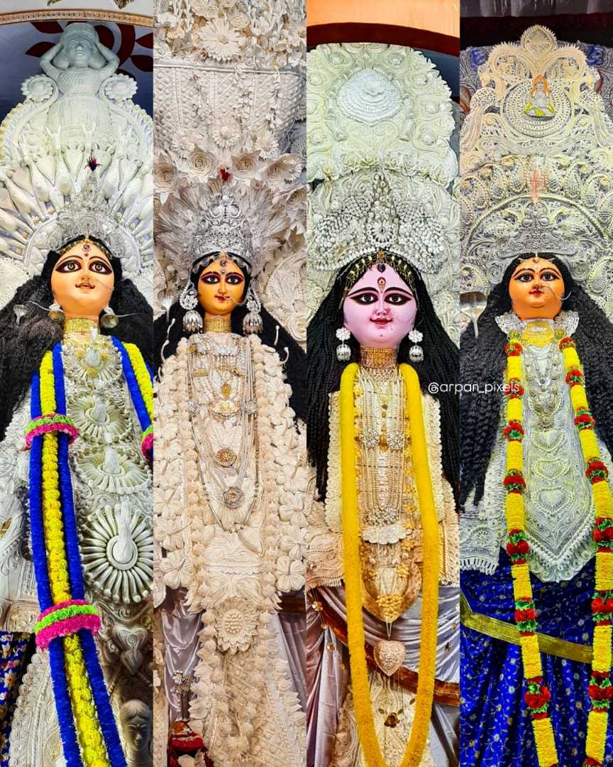 এবার চন্দননগরের পালা ❤️😍