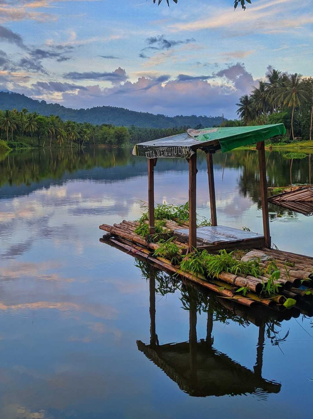 Danau Perintis 