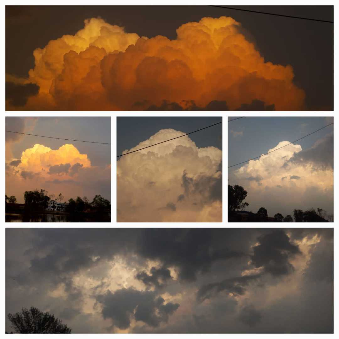 Sky beauty 