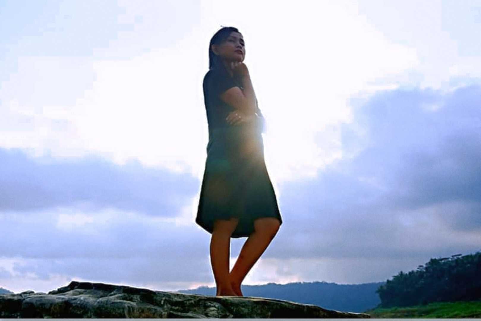 beautiful sun