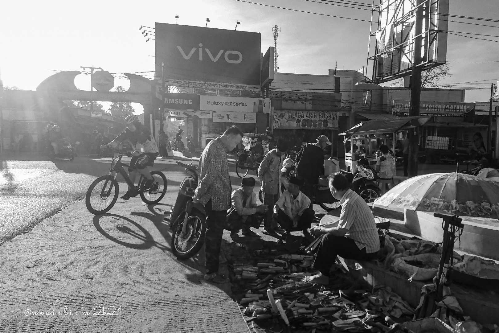 pasar