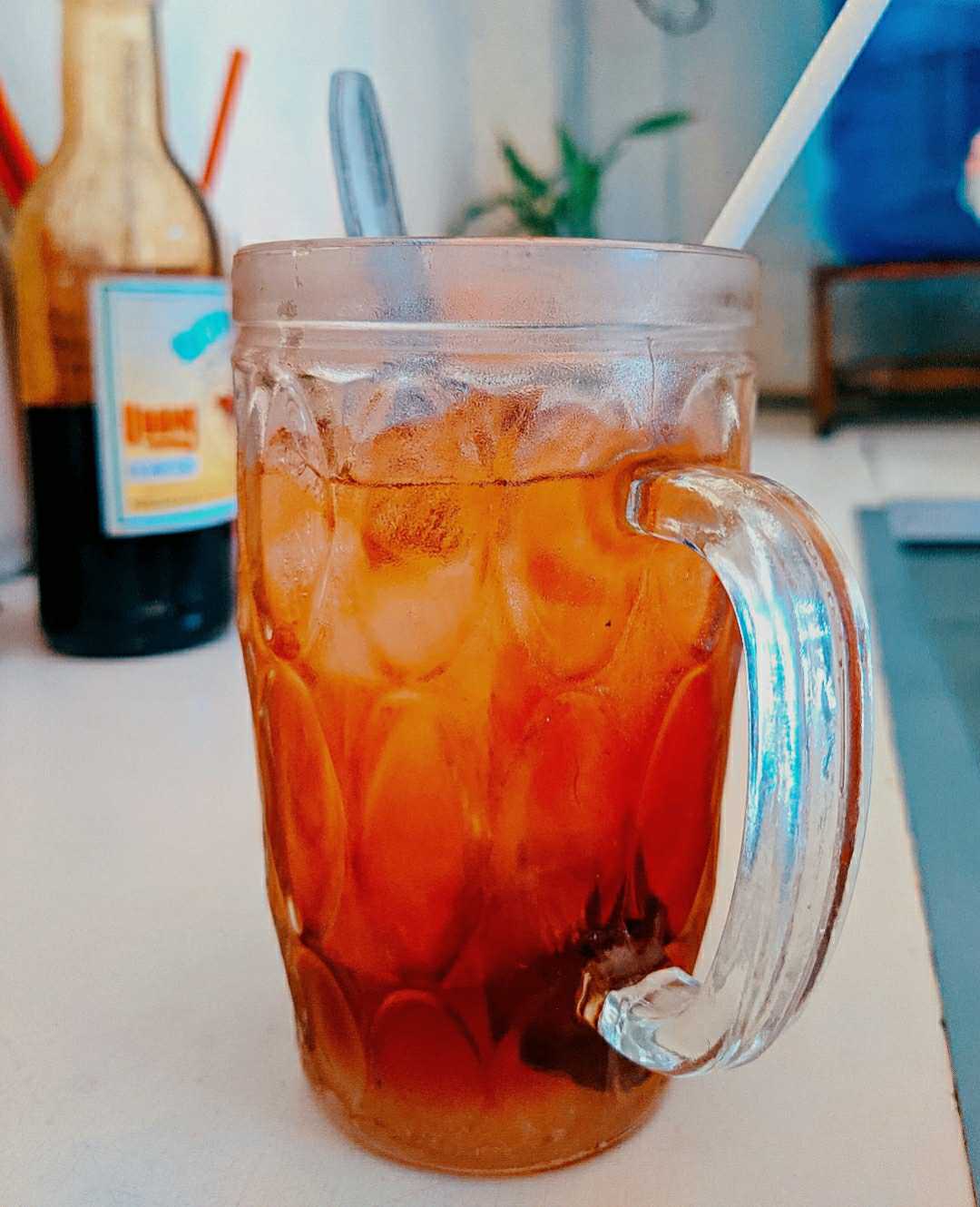 Minuman dari Teh