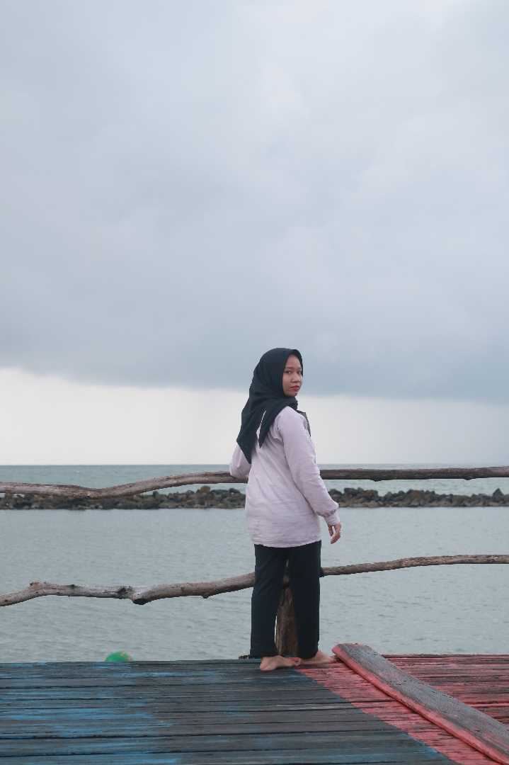 pantai akarena