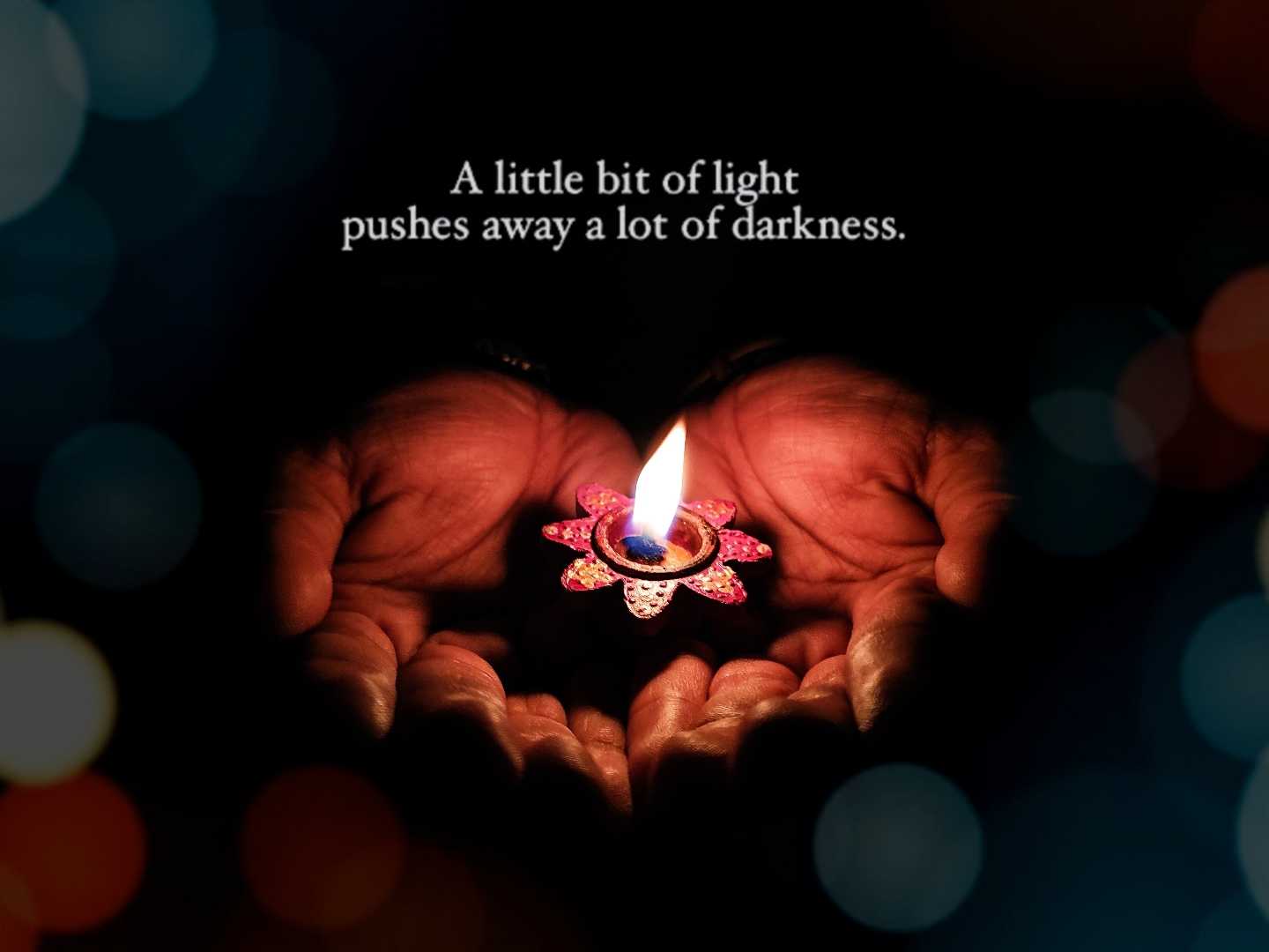 Diwali Photography