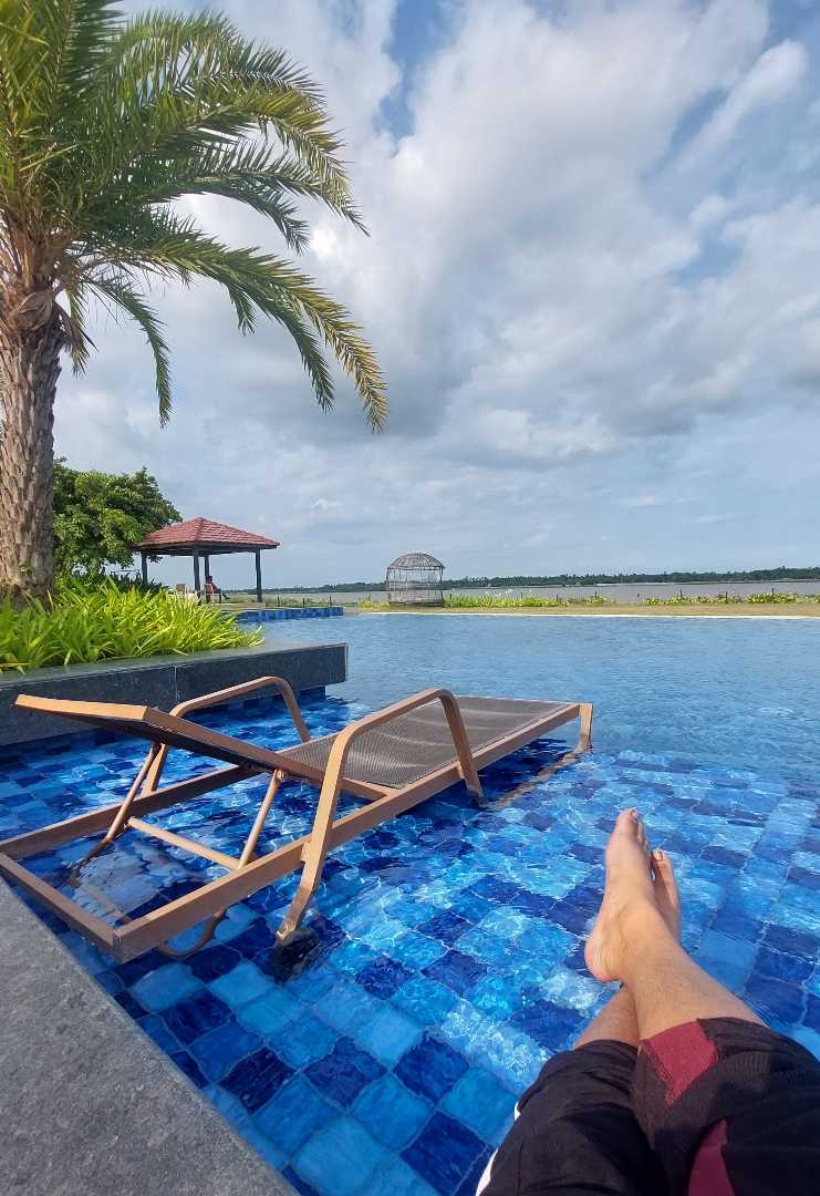 বিরাম বিশ্রাম 