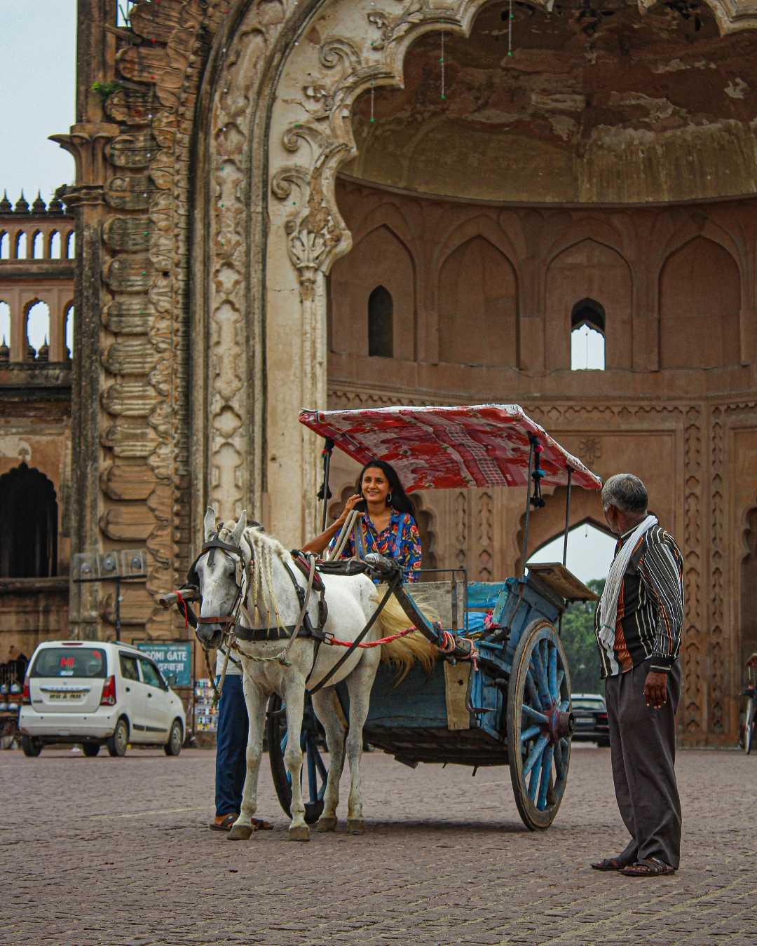 Rumi Darwaza