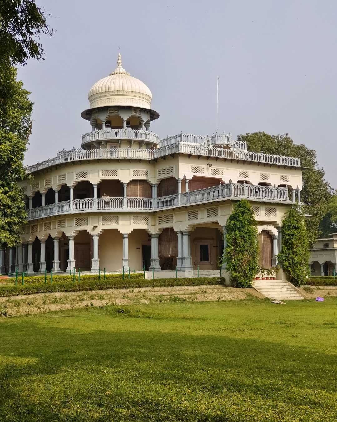 Anand bhawan 