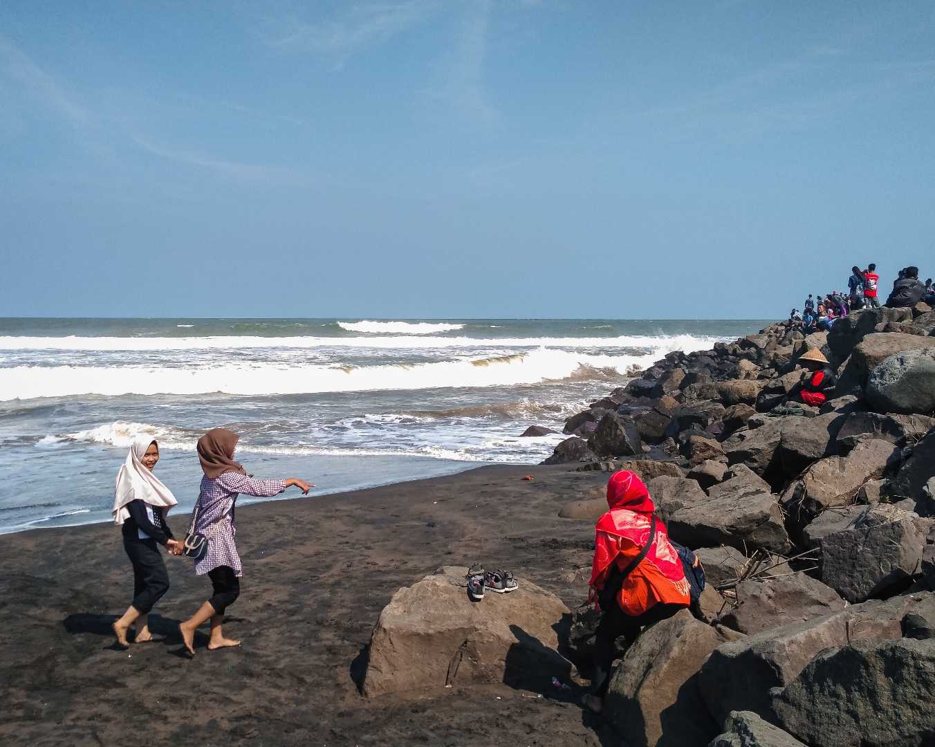 Pantai Suwuk