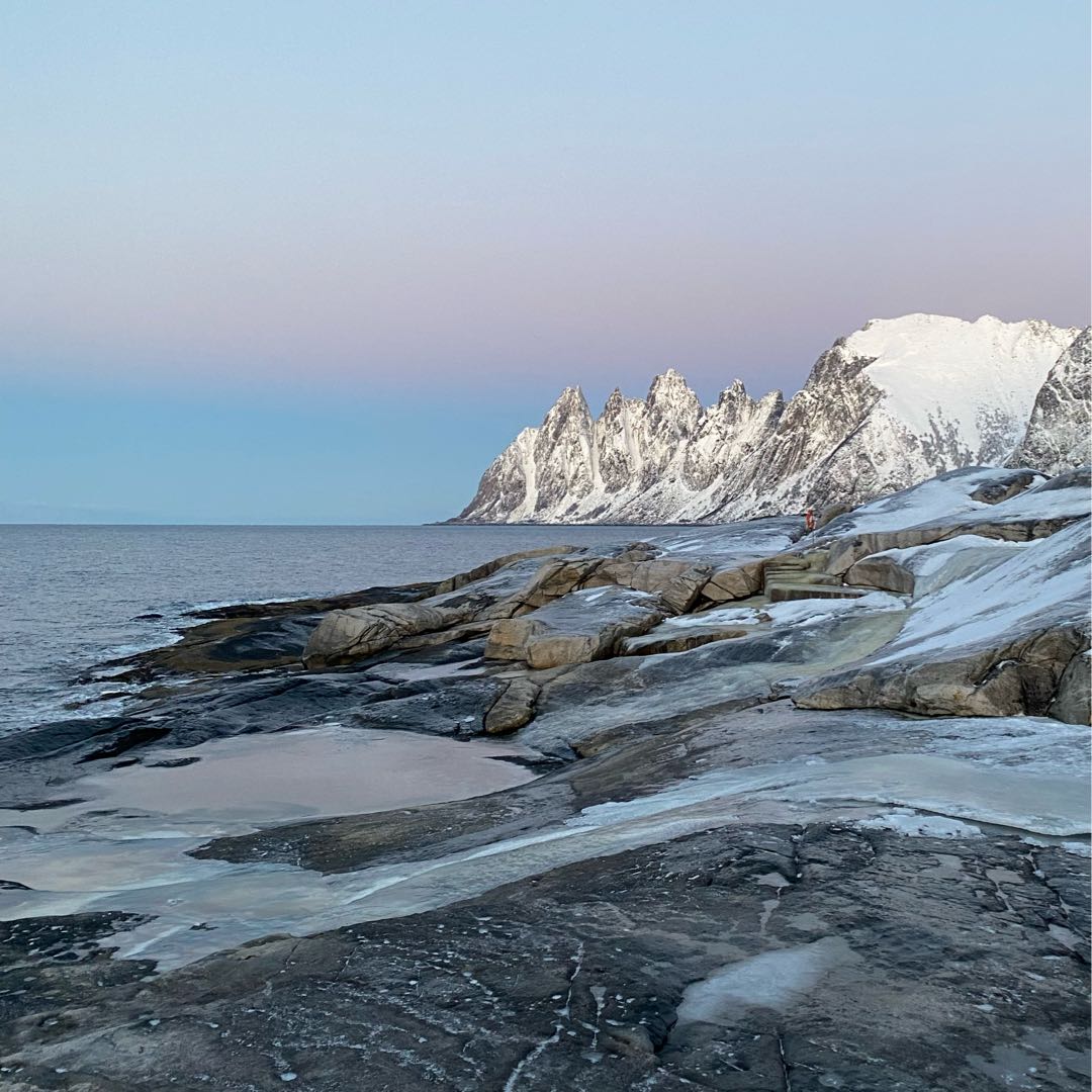 Senja 🇳🇴
