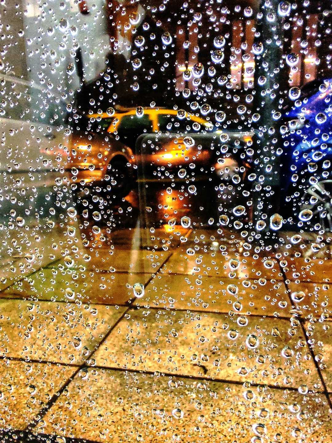 lluvia ⛈️