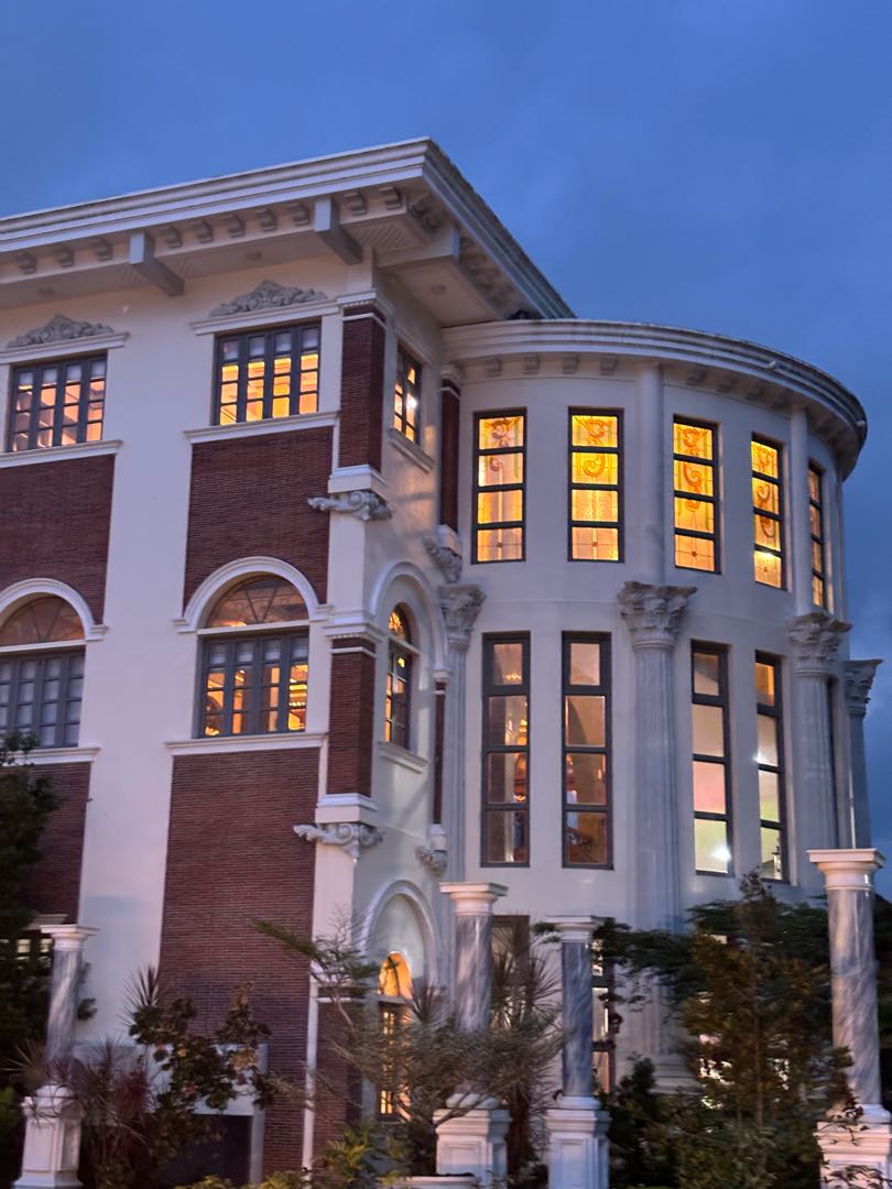 Casa Ver Amore