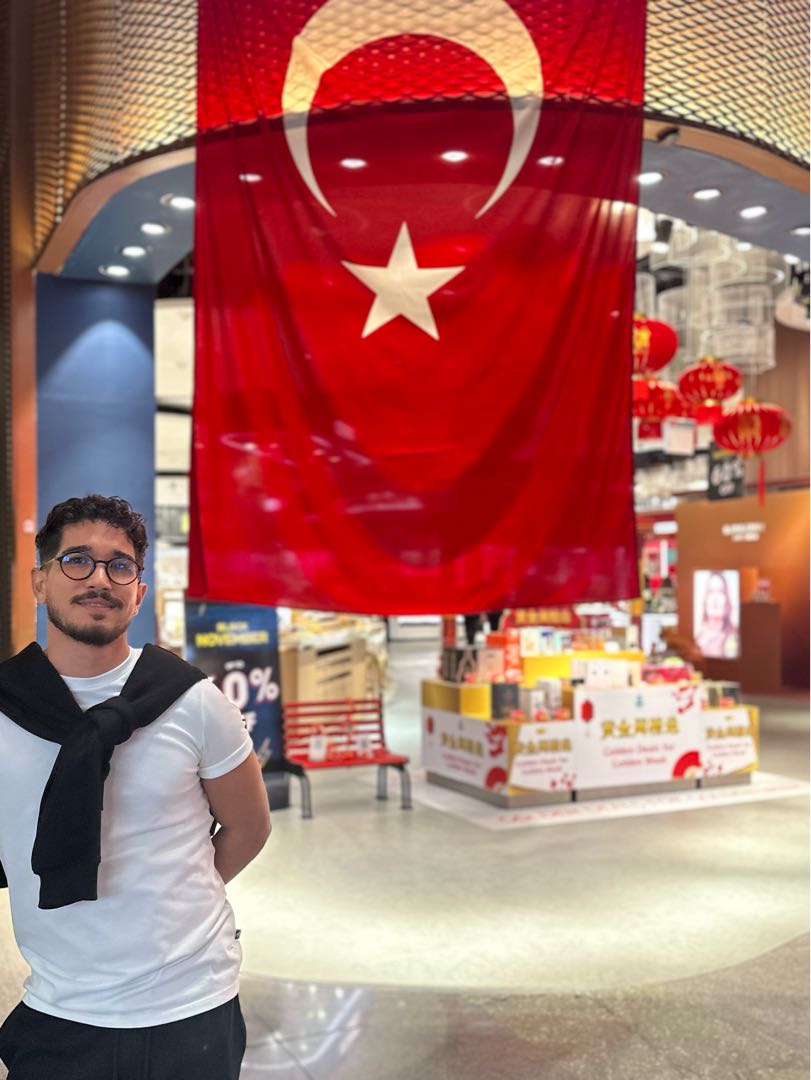 hello Turkey 🇹🇷