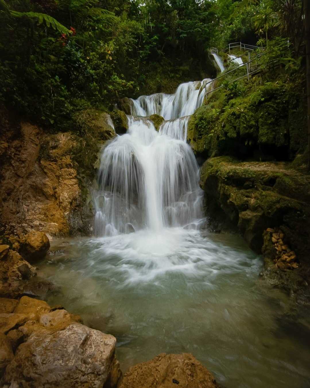Sungai Mudal