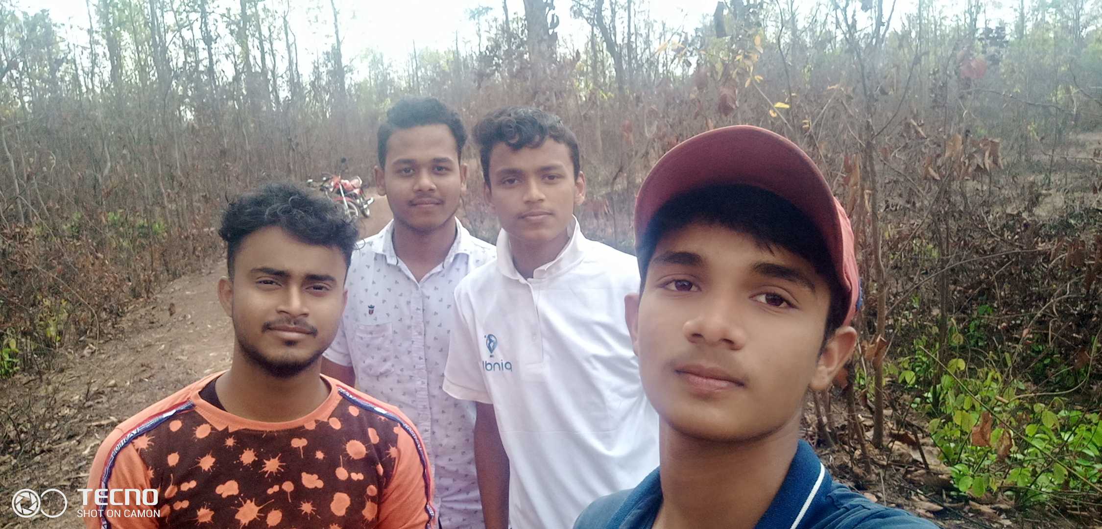 Pindle Meet Locals