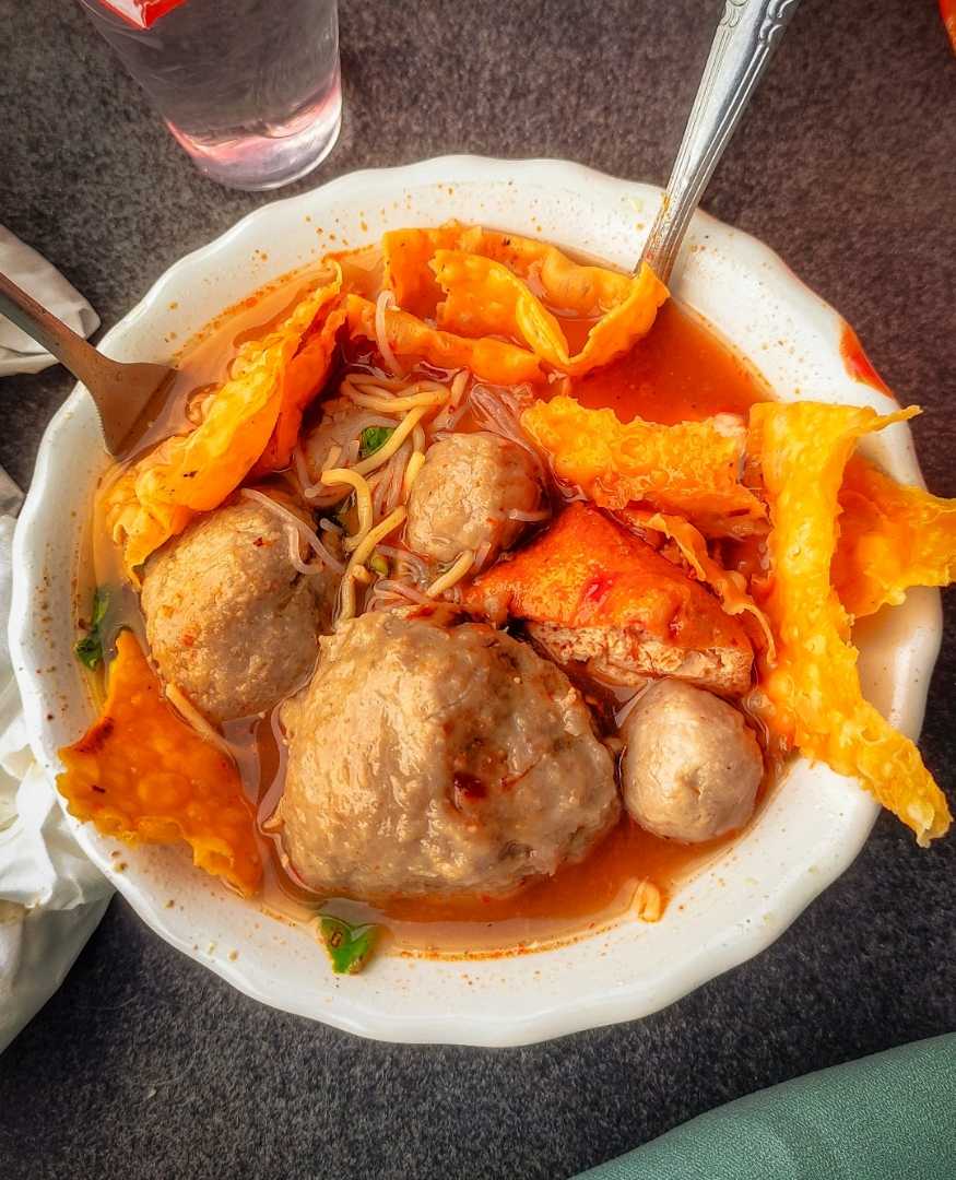 Bakso Urat