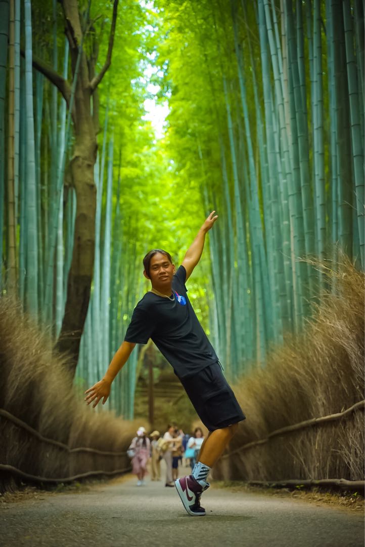 Arashiyama 