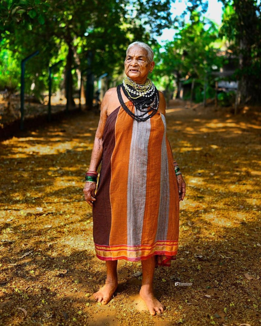 🌿 Embracing Nature's Wisdom: Introducing the "Encyclopaedia of Forest" - Tulsi Gouda 📚🌳