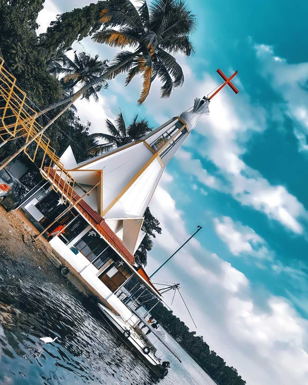 Beauty of Kollam
