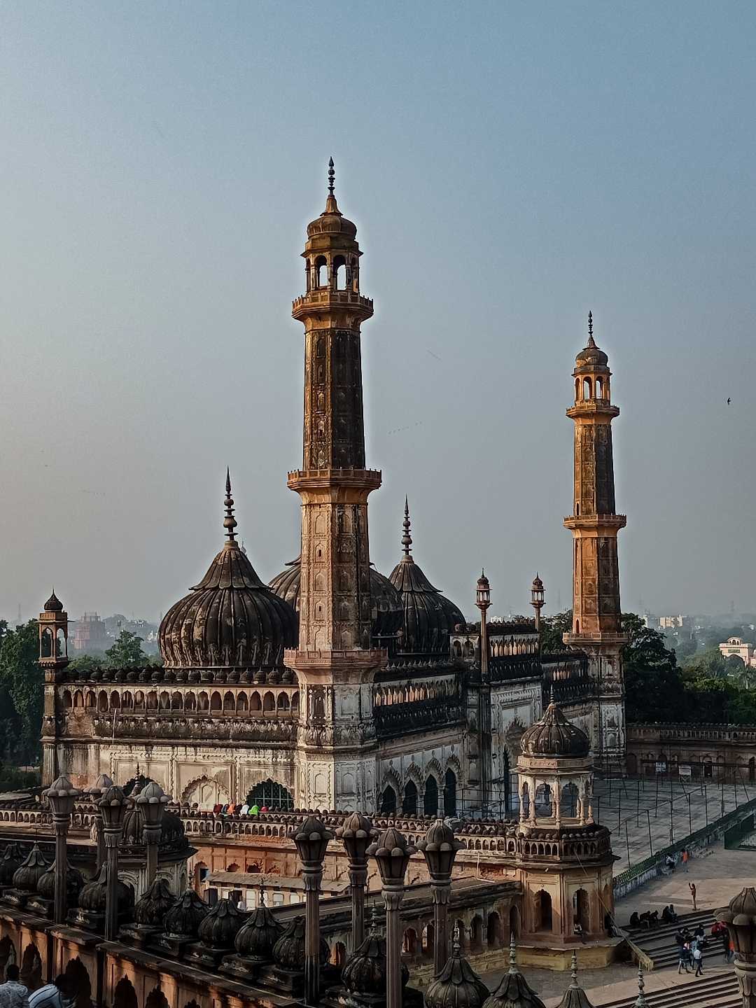 Bara Imambara 💕✨