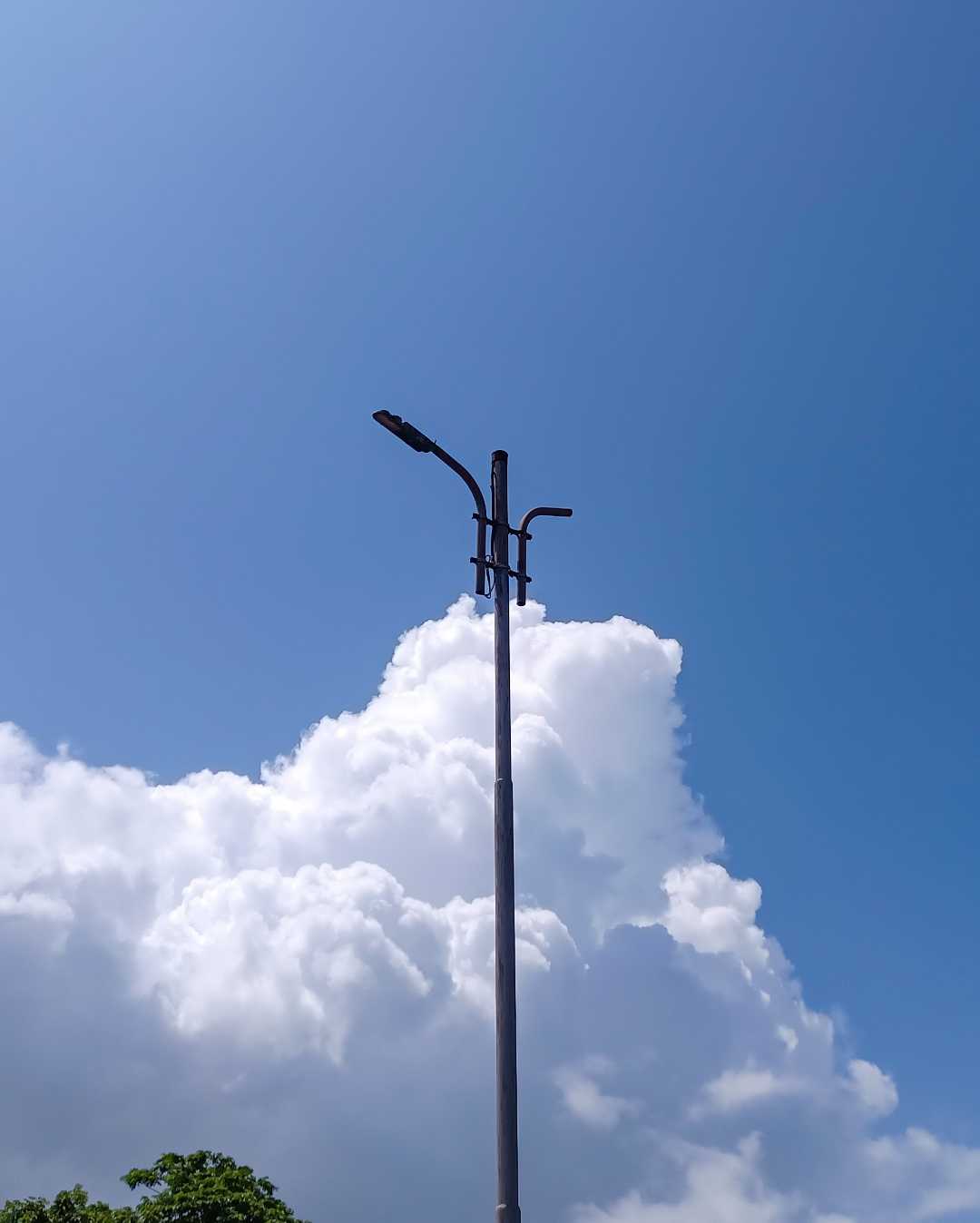 ☁️