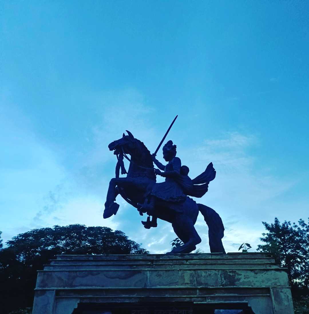 Jhansi ki Rani
