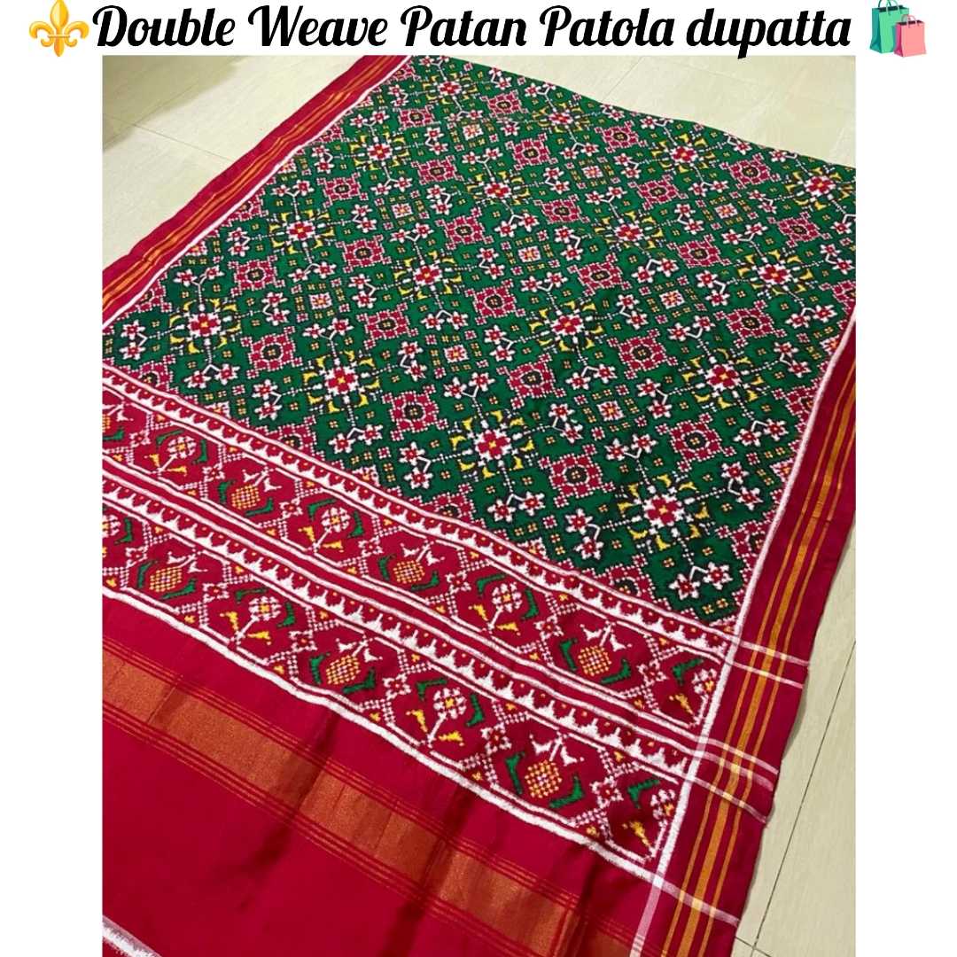patola by gohil 