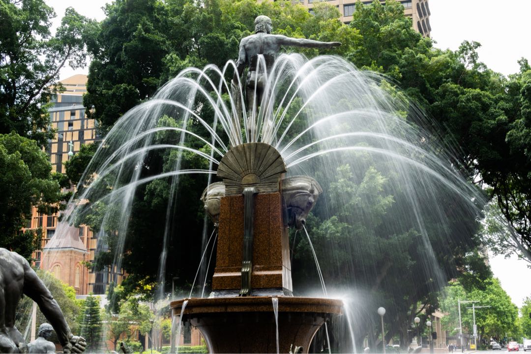 Hyde Park