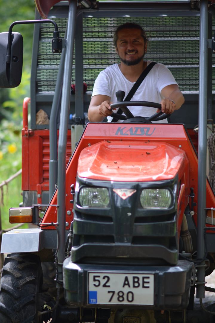 farMer 